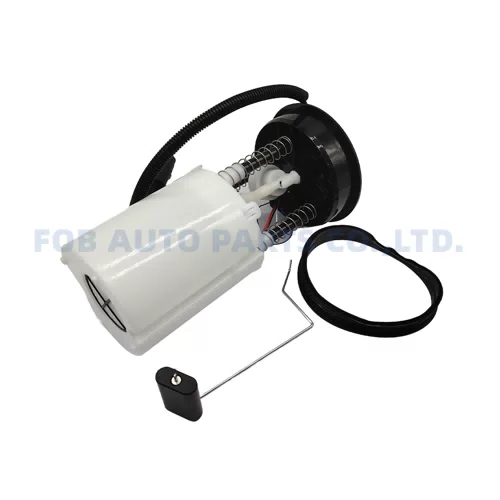 Fuel Pump Assembly Fit for 1995 Jeep Grand Cherokee Fuel Pump Module Assembly E7087M 5102118AB 5003855AA - image 2